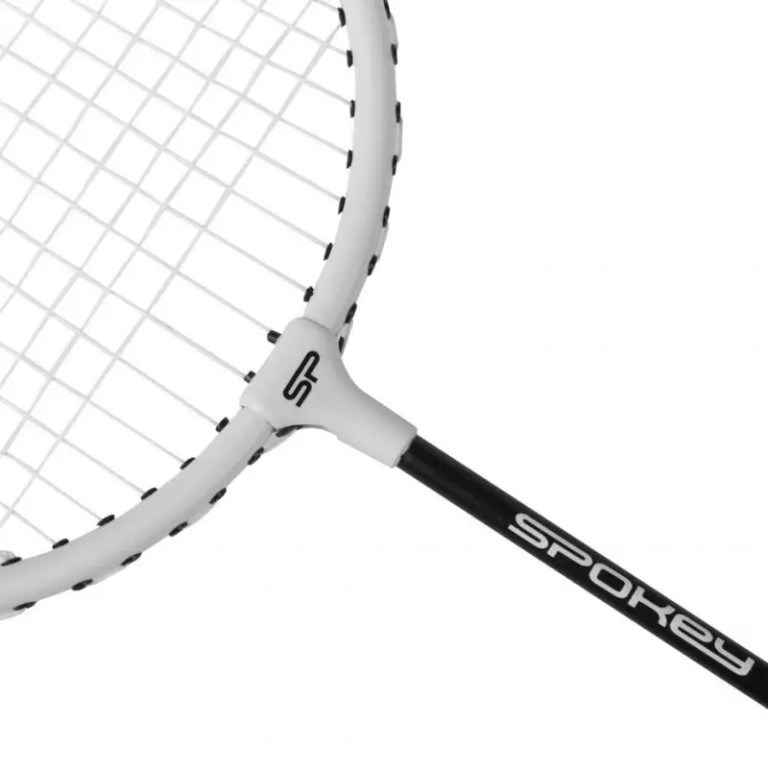 Spokey FIT ONE 922909 badminton set - Image 5