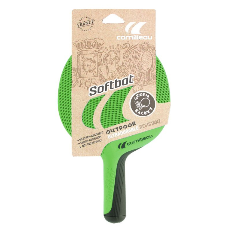 SOFTBAT 454706 table tennis bats - Image 5