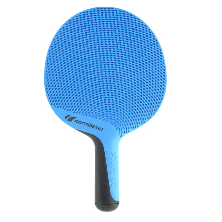 Table tennis racquet set SOFTBAT DUO 454750 - Image 2