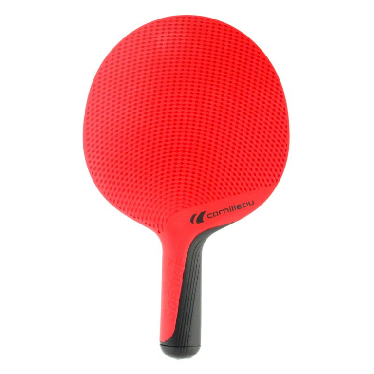 Table tennis racquet set SOFTBAT DUO 454750 - Image 3