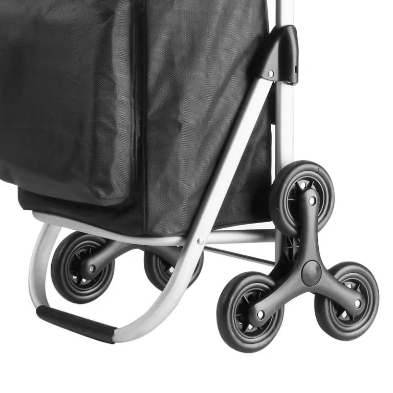 Shopping cart Expert Premium 604352 - Image 3