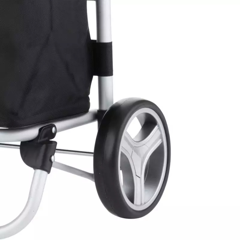 Classic Premium 604320 shopping trolley - Image 5