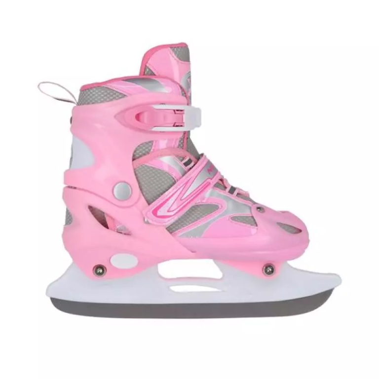 Rollerblades Nils Extreme 2in1 Pink r. 39-42 NH18366 A - Image 5