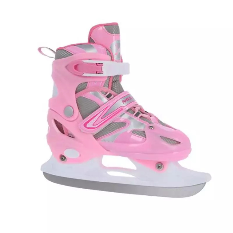 Rollerblades Nils Extreme 2in1 Pink r. 39-42 NH18366 A - Image 6