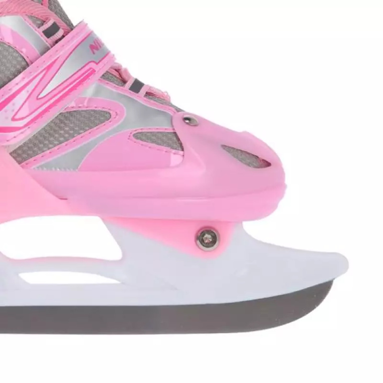 Rollerblades Nils Extreme 2in1 Pink r. 39-42 NH18366 A - Image 7