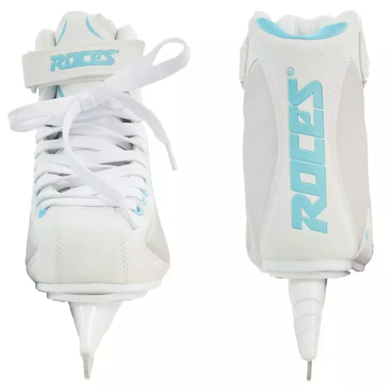 Roces RSK 2 W Ice Hockey Skates 450572 05 - Image 3
