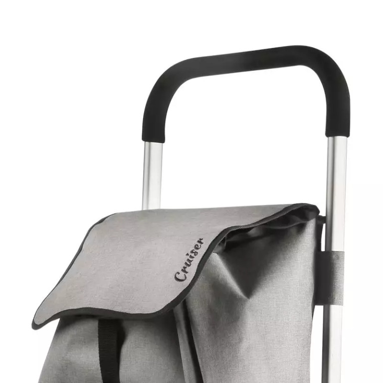 Shopping cart Cruiser Expert Premium 604361 - Image 2