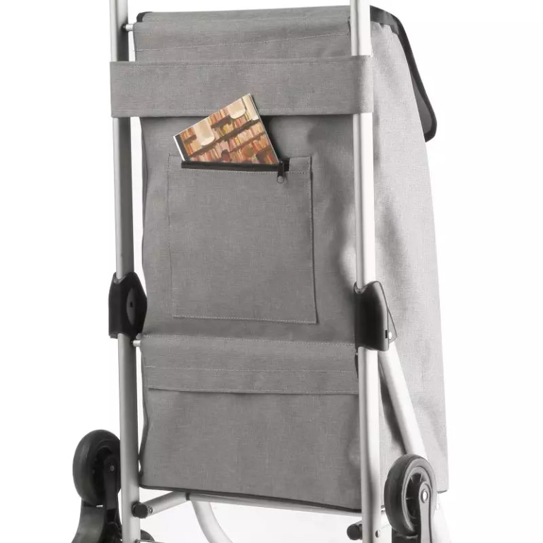 Shopping cart Cruiser Expert Premium 604361 - Image 4