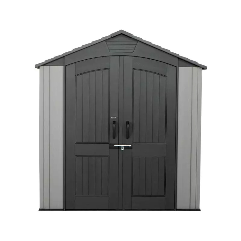 Garden shed Lifetime Premium 213x365 60311 - Image 2