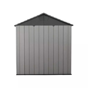 Garden shed Lifetime Premium 213x365 60311 - Image 4