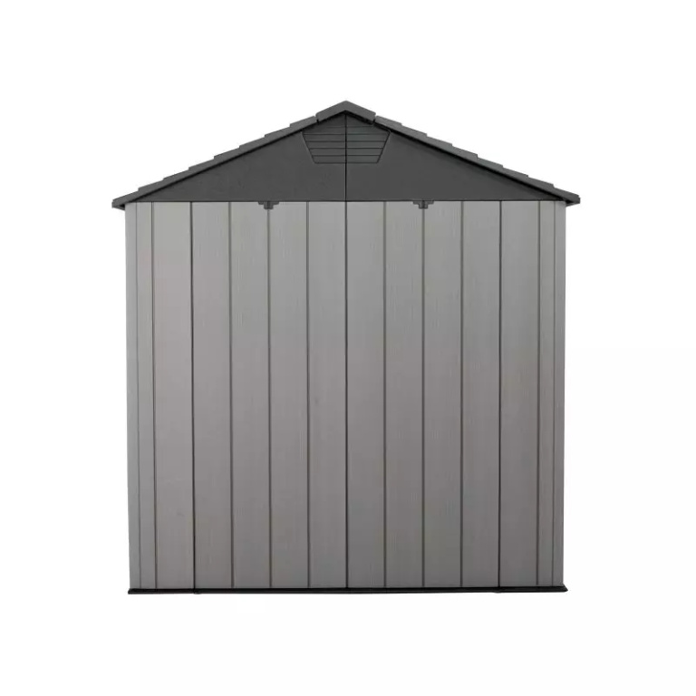Garden shed Lifetime Premium 213x365 60311 - Image 4