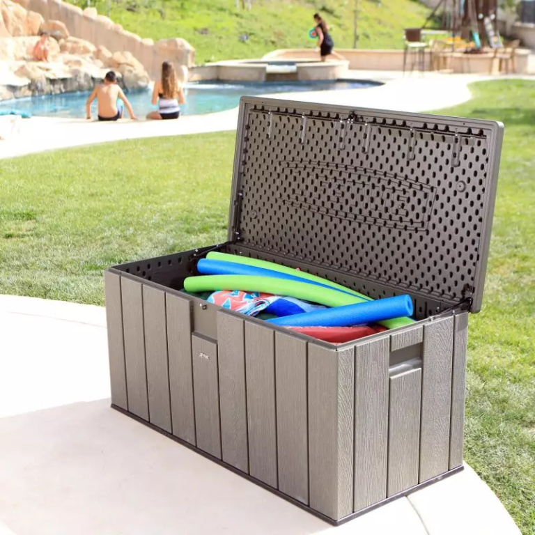 Garden box Lifetime Premium 567 L 60215 - Image 12