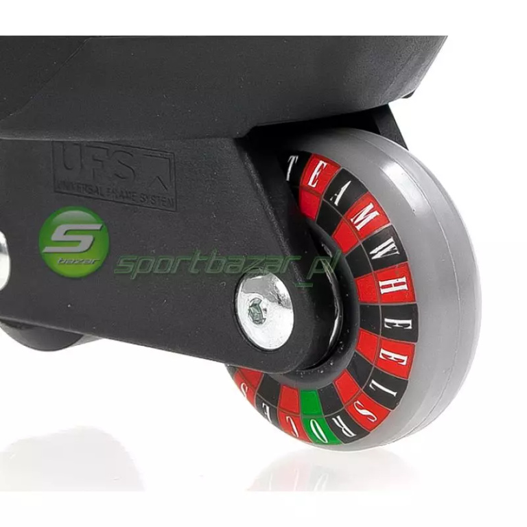 Inline skates Roces M12 UFS 101183 01 - Image 2