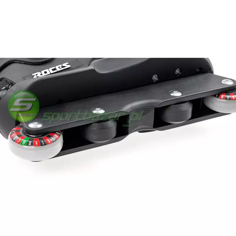 Inline skates Roces M12 UFS 101183 01 - Image 3