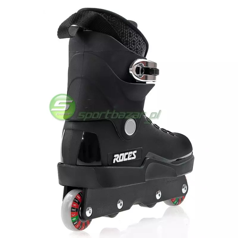 Inline skates Roces M12 UFS 101183 01 - Image 4