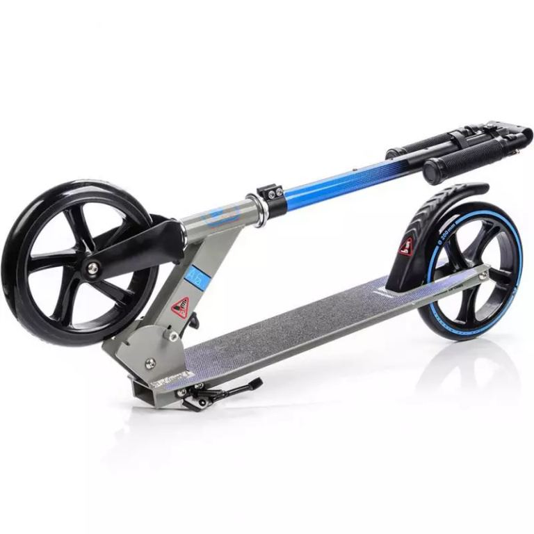 Scooter Meteor Urban A.6 22762 - Image 2