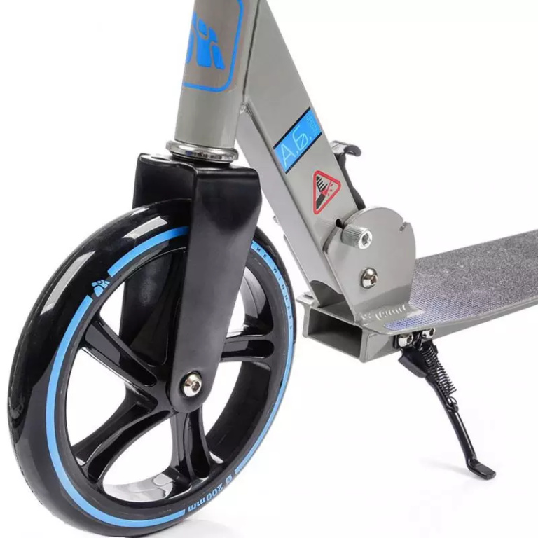 Scooter Meteor Urban A.6 22762 - Image 3