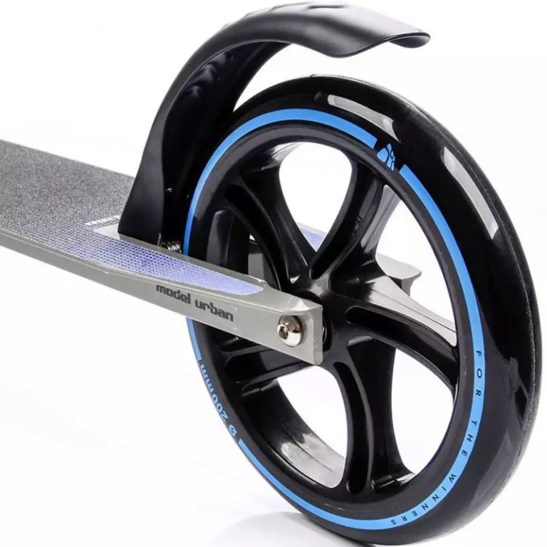 Scooter Meteor Urban A.6 22762 - Image 4