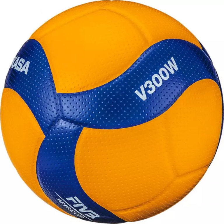 Mikasa V300W match volleyball - Image 2