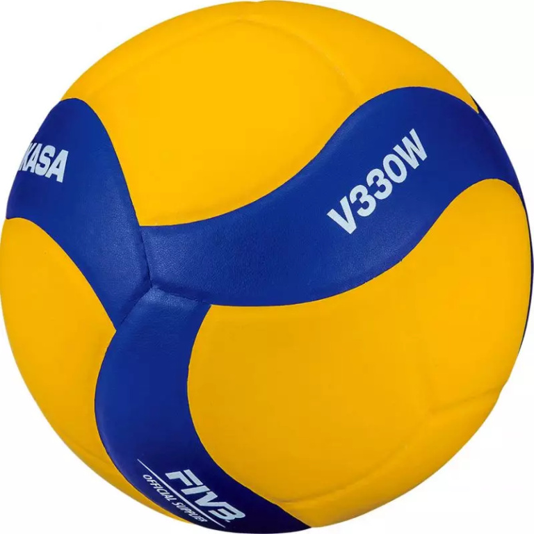 Mikasa V330W training volleyball - Image 2