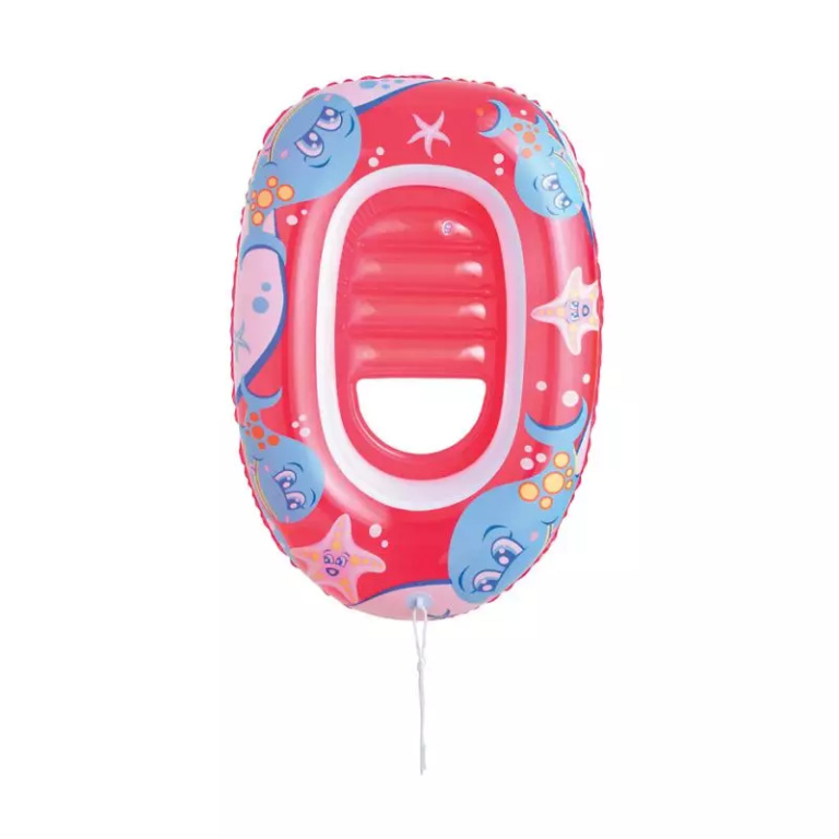 Pontoon Bestway Kid 102cm 34037 3492 - Image 2
