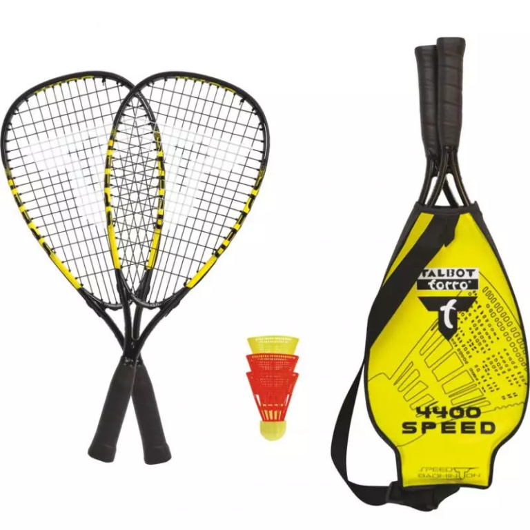 Talbot Torro S4400 490114 Speedminton set - Image 2