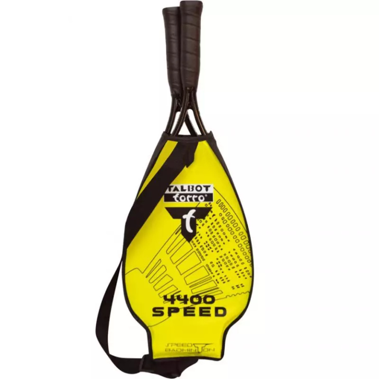 Talbot Torro S4400 490114 Speedminton set - Image 4