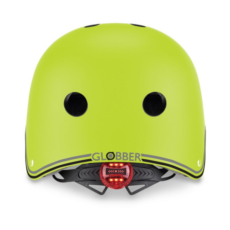 Globber Jr 505-106 helmet - Image 3