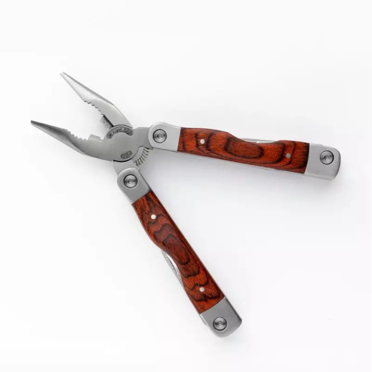 Multitool Macgyver 15-part tool 102228 - Image 2