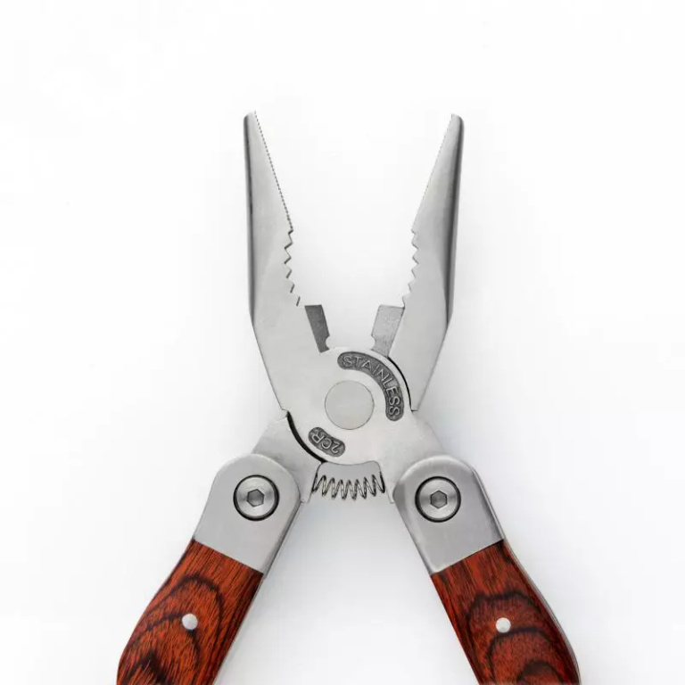 Multitool Macgyver 15-part tool 102228 - Image 4