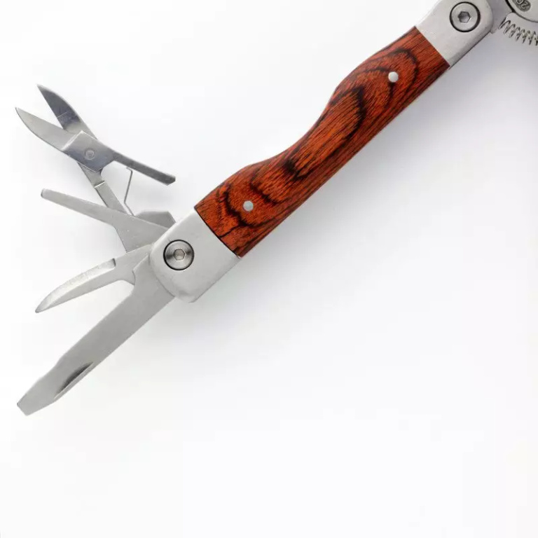 Multitool Macgyver 15-part tool 102228 - Image 5