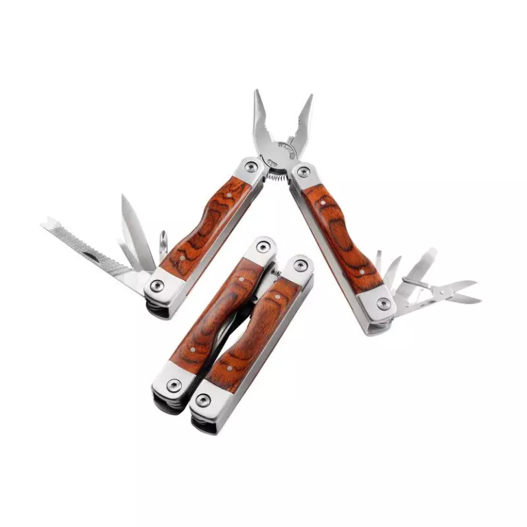 Multitool Macgyver 15-part tool 102228 - Image 6