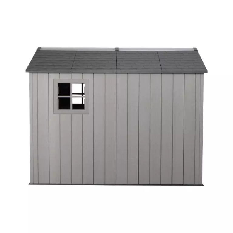 Garden shed Lifetime Premium 213x289 60310 - Image 2