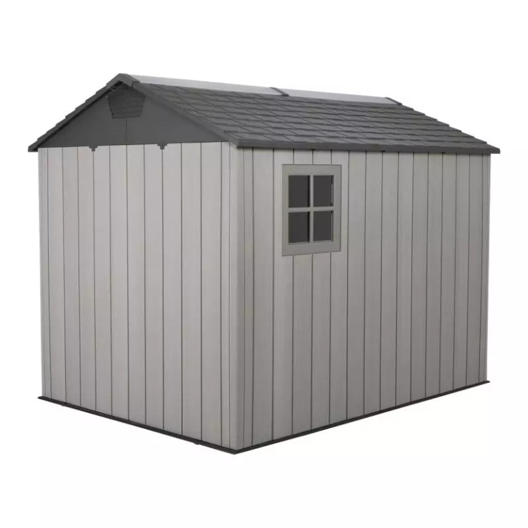 Garden shed Lifetime Premium 213x289 60310 - Image 3