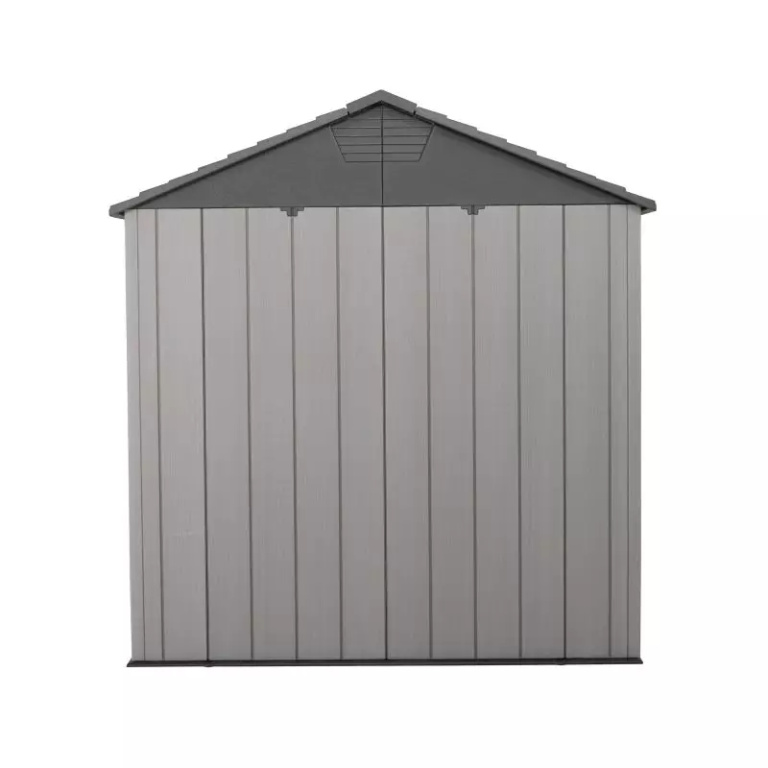 Garden shed Lifetime Premium 213x289 60310 - Image 4