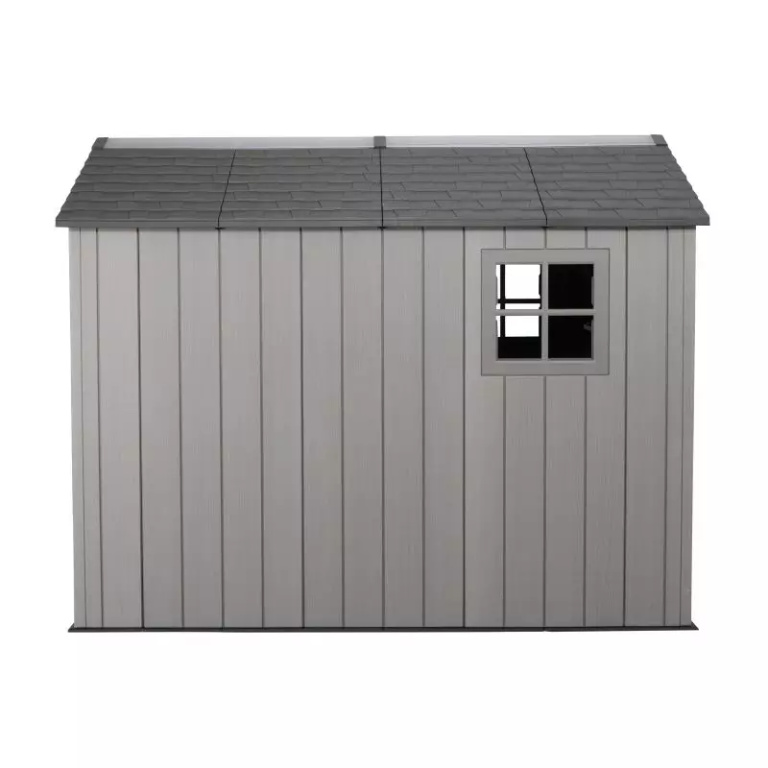 Garden shed Lifetime Premium 213x289 60310 - Image 5