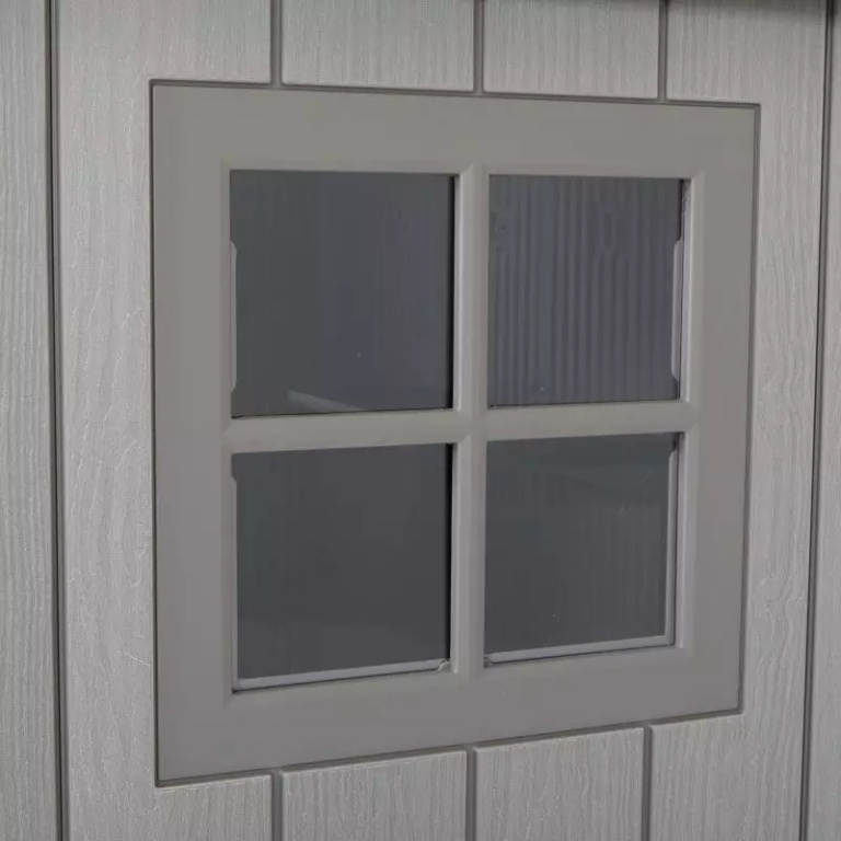 Garden shed Lifetime Premium 213x289 60310 - Image 10