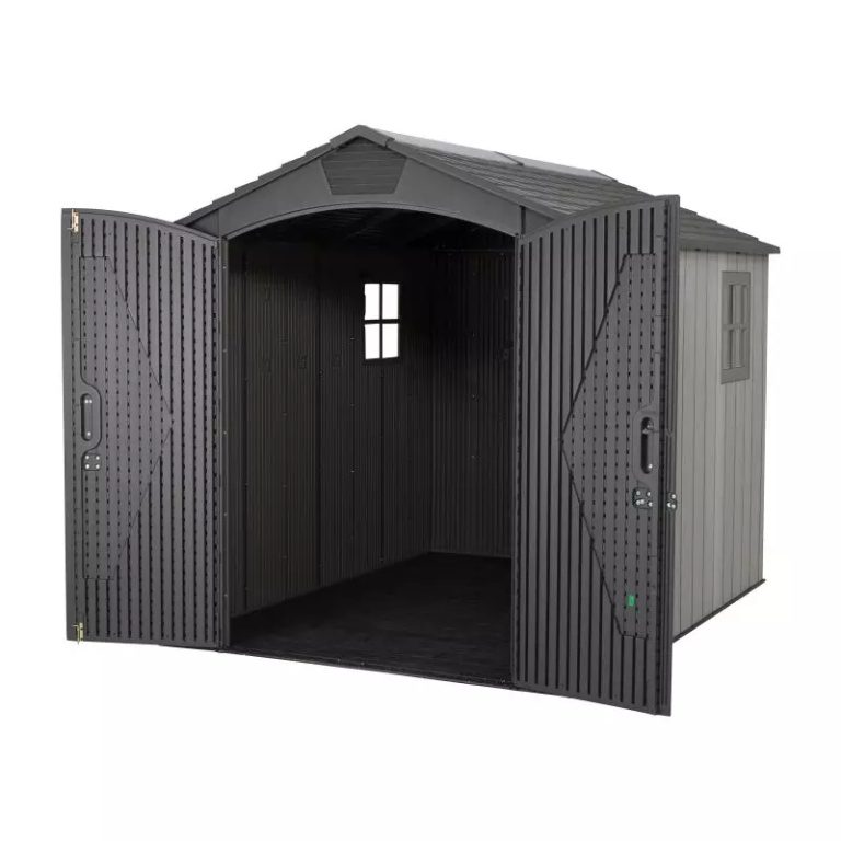 Garden shed Lifetime Premium 213x289 60310 - Image 11
