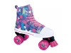 Roller skates La Sports Canvas JR 14120SPI # 38