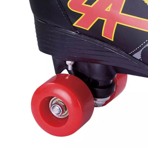 Roller skates La Sports Comfy JR 14174PRD # 40 - Image 4