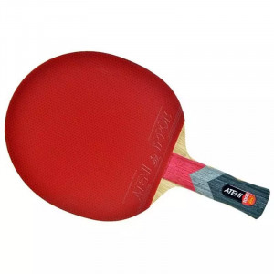 Atemi 1000 table tennis bats - Image 3
