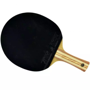 Table tennis racket Atemi 4000 Balsa Concave 17204 - Image 2