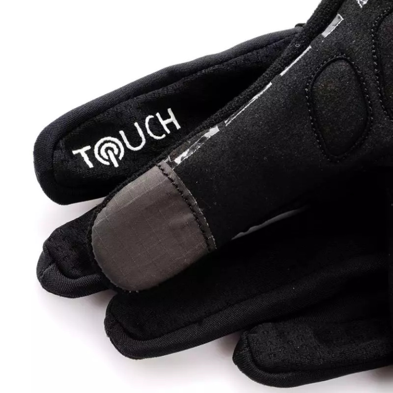 Bicycle gloves Meteor Full FX10 23389-23392 - Image 3