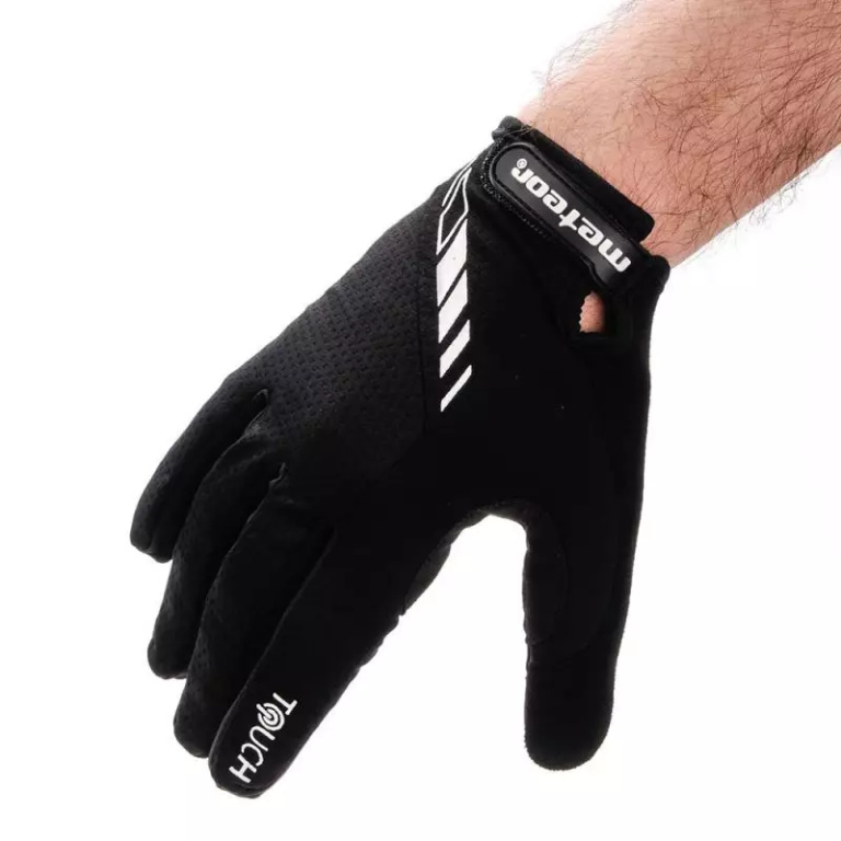 Bicycle gloves Meteor Full FX10 23389-23392 - Image 4