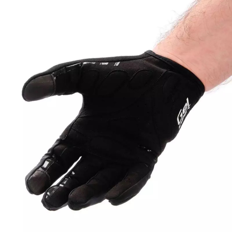 Bicycle gloves Meteor Full FX10 23389-23392 - Image 5
