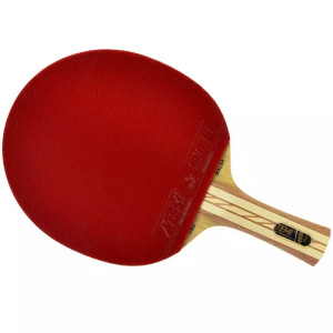 Table tennis racket Atemi 4000 Balsa Concave 17204 - Image 3