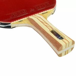 Table tennis racket Atemi 4000 Balsa Concave 17204 - Image 4