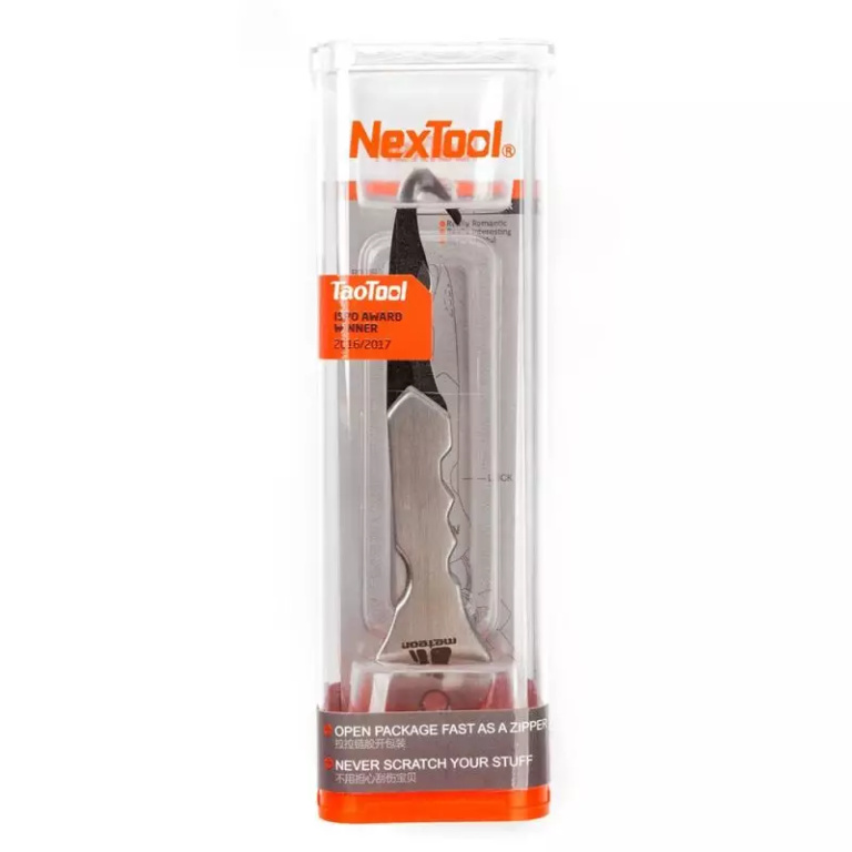 Nextool Meteor 54561 cardboard cutter - Image 4