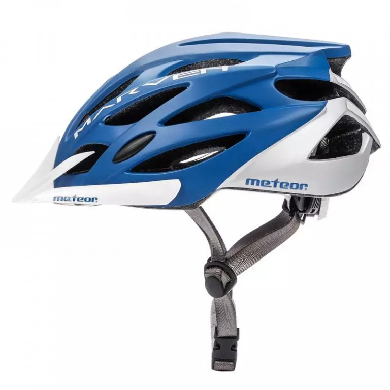 Bicycle helmet Meteor Marven 24780-24782 - Image 2
