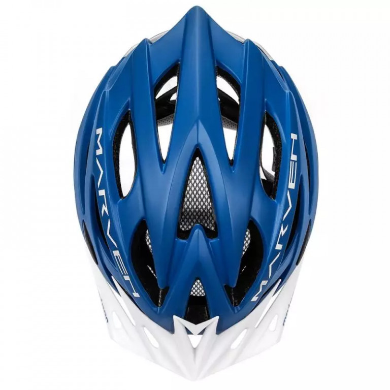 Bicycle helmet Meteor Marven 24780-24782 - Image 4